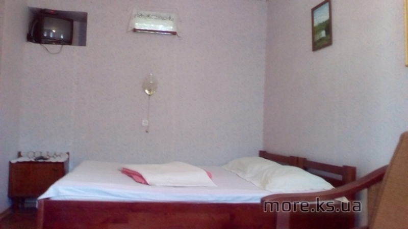 Отдых на Азовском море п.Генгорка, рядом панс.Мелиоратор - <ro>Изображение</ro><ru>Изображение</ru> #2, <ru>Объявление</ru> #907237