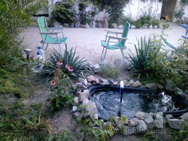 Отдых на Азовском море п.Генгорка, рядом панс.Мелиоратор - <ro>Изображение</ro><ru>Изображение</ru> #3, <ru>Объявление</ru> #907237