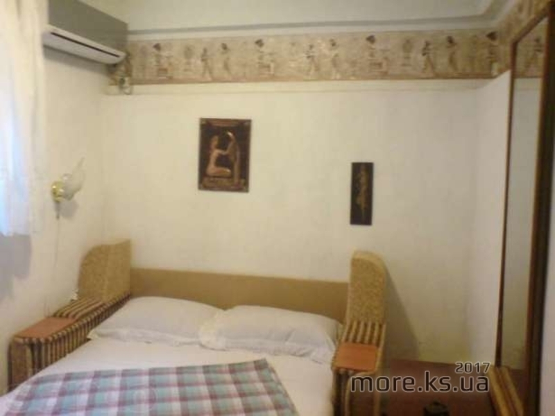 Отдых на Азовском море п.Генгорка, рядом панс.Мелиоратор - <ro>Изображение</ro><ru>Изображение</ru> #4, <ru>Объявление</ru> #907237