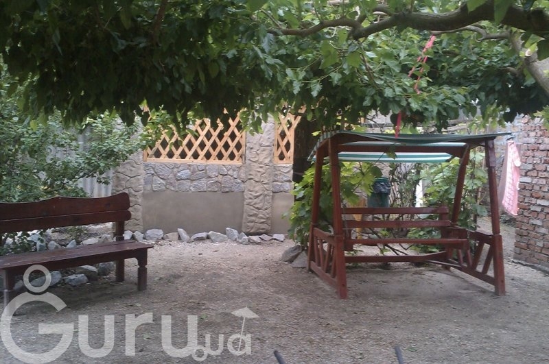 Отдых на Азовском море п.Генгорка, рядом панс.Мелиоратор - <ro>Изображение</ro><ru>Изображение</ru> #5, <ru>Объявление</ru> #907237