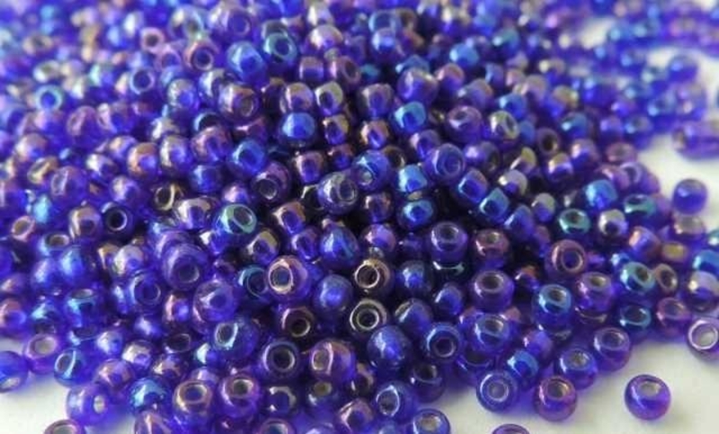 Чешский бисер            - <ro>Изображение</ro><ru>Изображение</ru> #2, <ru>Объявление</ru> #1711812