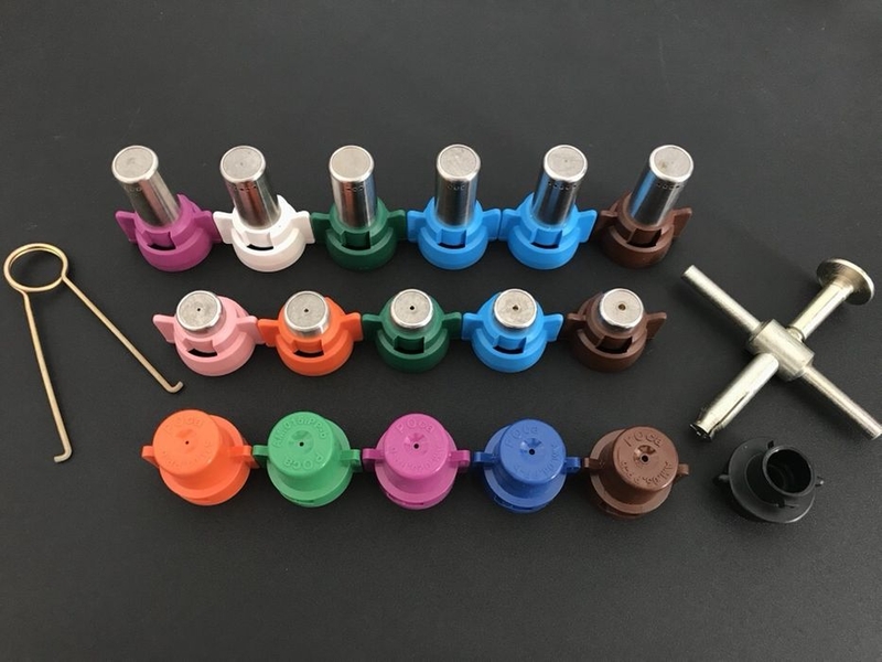 Розпилювачі РОСА, распылители РОСА, форсунки, инжекторный распылитель - <ro>Изображение</ro><ru>Изображение</ru> #2, <ru>Объявление</ru> #1712696