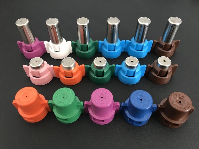 Розпилювачі РОСА, распылители РОСА, форсунки, инжекторный распылитель - <ro>Изображение</ro><ru>Изображение</ru> #8, <ru>Объявление</ru> #1712696