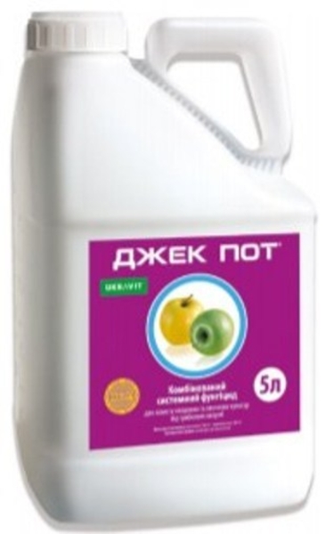 Фунгіцид Джек Пот - Топаз Плюс - <ro>Изображение</ro><ru>Изображение</ru> #1, <ru>Объявление</ru> #1715172