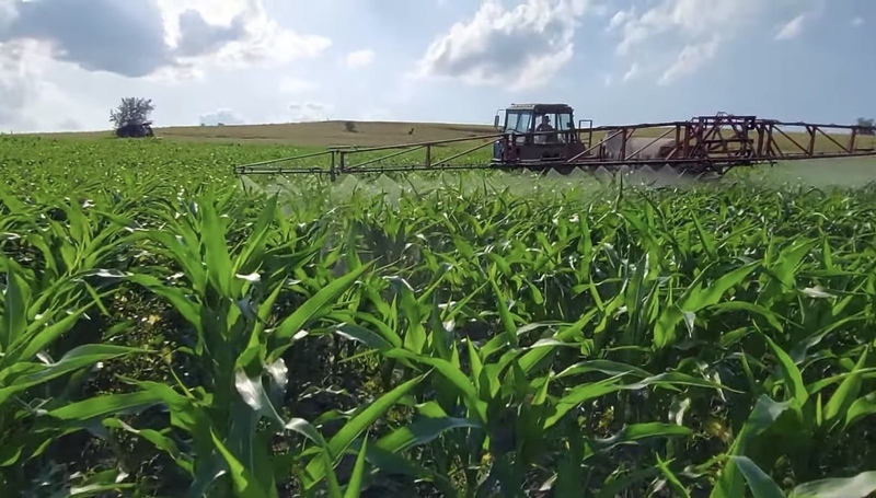 Распылители на опрыскиватель Ecojet, форсунки на опрыскиватель экоджет - <ro>Изображение</ro><ru>Изображение</ru> #4, <ru>Объявление</ru> #1716702