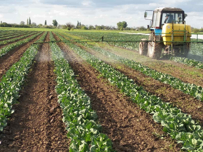 Распылители на опрыскиватель Ecojet, форсунки на опрыскиватель экоджет - <ro>Изображение</ro><ru>Изображение</ru> #5, <ru>Объявление</ru> #1716702