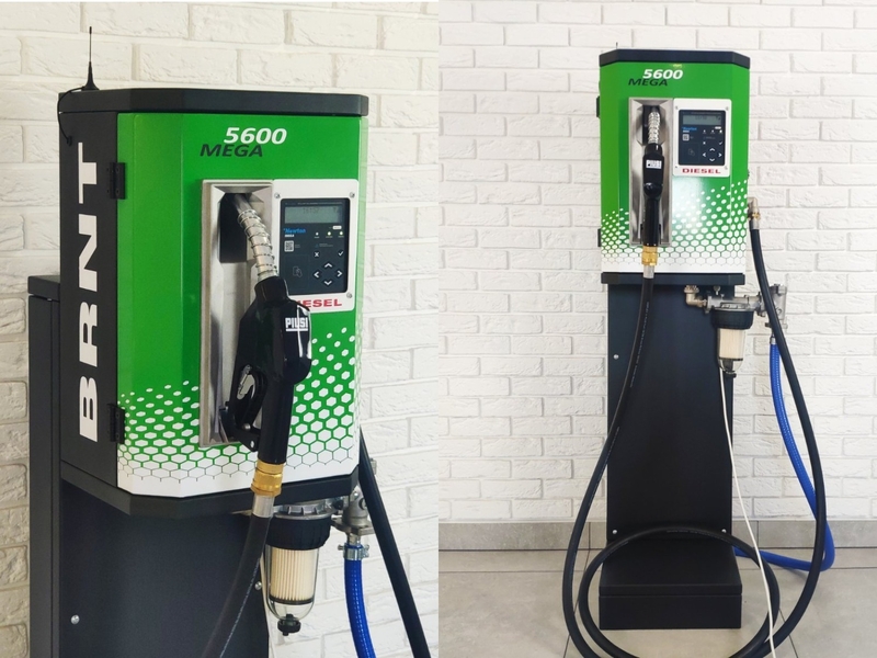 Міні АЗС з контролем видачі і обліку палива, чіпи, ліміти, доступи, залишки - <ro>Изображение</ro><ru>Изображение</ru> #1, <ru>Объявление</ru> #1690961