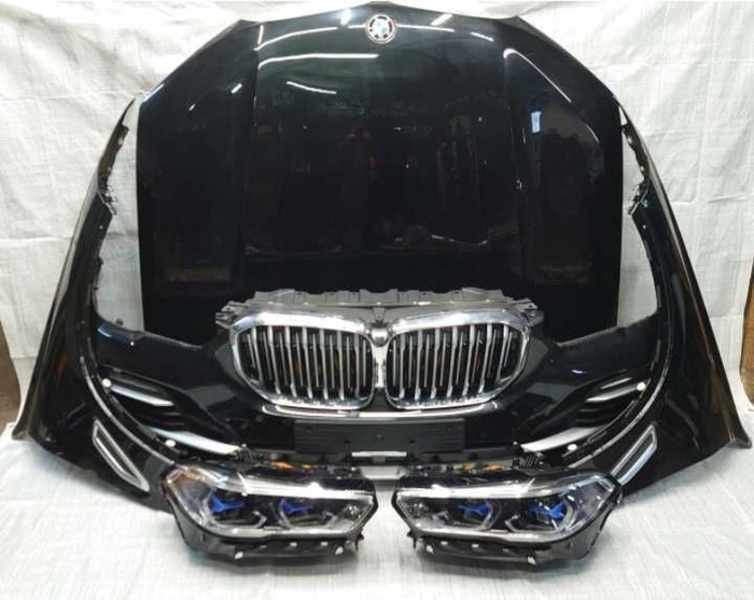 Разборка BMW X1 F48, X2, X3 F25 G01 X4, X5 F15 G05 X6, X7 б/у запчасти. Ковель - <ro>Изображение</ro><ru>Изображение</ru> #1, <ru>Объявление</ru> #1717158