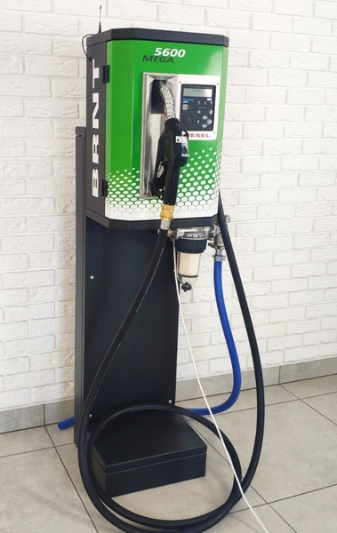 Міні АЗС з контролем видачі і обліку палива, чіпи, ліміти, доступи, залишки - <ro>Изображение</ro><ru>Изображение</ru> #3, <ru>Объявление</ru> #1690961