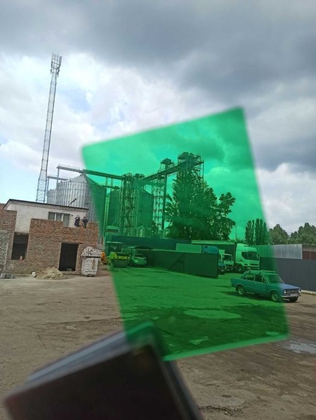 Поликарбонат  сотовый, монолитный, теплицы навесы - <ro>Изображение</ro><ru>Изображение</ru> #5, <ru>Объявление</ru> #1721451