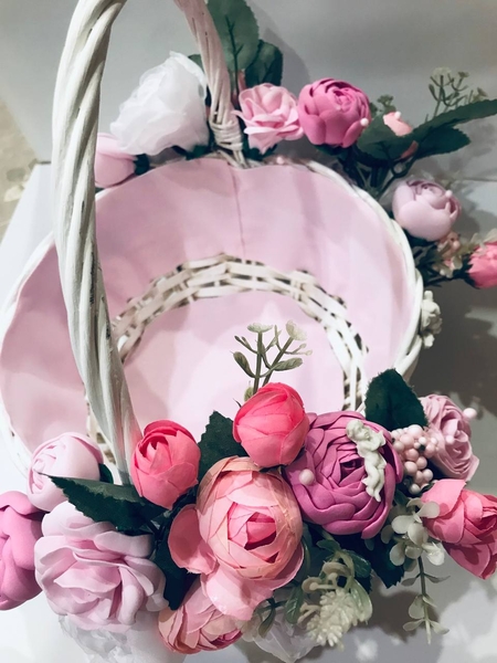  Корзина Пасхальна Ручної роботи - <ro>Изображение</ro><ru>Изображение</ru> #1, <ru>Объявление</ru> #1723856