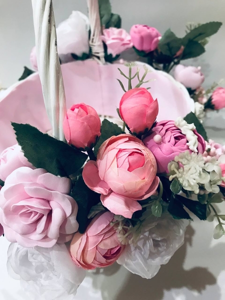  Корзина Пасхальна Ручної роботи - <ro>Изображение</ro><ru>Изображение</ru> #3, <ru>Объявление</ru> #1723856