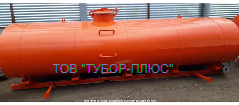 Автоцистерни - для води, молока та асенізаторні машини, рибовоз - <ro>Изображение</ro><ru>Изображение</ru> #3, <ru>Объявление</ru> #1724363