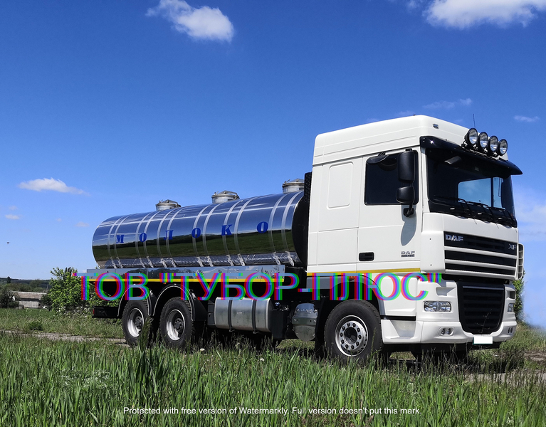 Автоцистерни - для води, молока та асенізаторні машини, рибовоз - <ro>Изображение</ro><ru>Изображение</ru> #7, <ru>Объявление</ru> #1724363