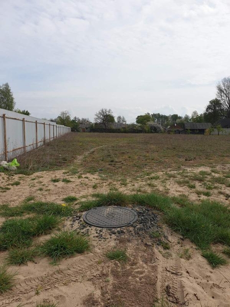 Продам земельну ділянку в заповіднику Шацьких озер - <ro>Изображение</ro><ru>Изображение</ru> #1, <ru>Объявление</ru> #1725225