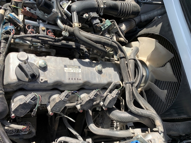 Газ-бензиновий навантажувач TCM, 2018 року випуску.  - <ro>Изображение</ro><ru>Изображение</ru> #7, <ru>Объявление</ru> #1727689