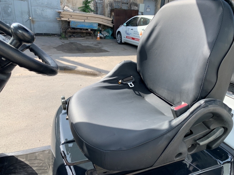 Газ-бензиновий навантажувач TCM, 2018 року випуску.  - <ro>Изображение</ro><ru>Изображение</ru> #8, <ru>Объявление</ru> #1727689