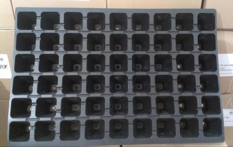 Касети для розсади ROKO гуртом та у роздріб - <ro>Изображение</ro><ru>Изображение</ru> #2, <ru>Объявление</ru> #1728696