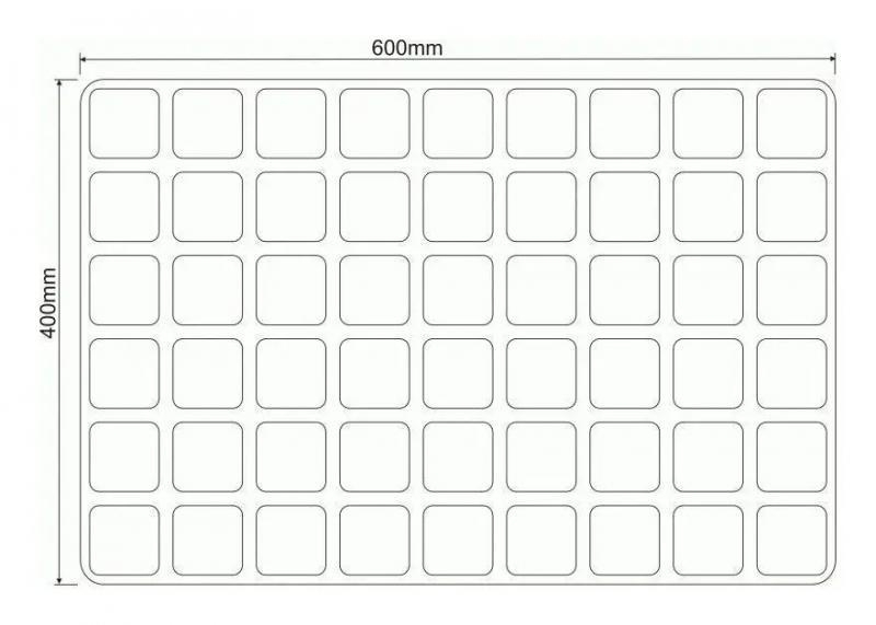Касети для розсади ROKO гуртом та у роздріб - <ro>Изображение</ro><ru>Изображение</ru> #3, <ru>Объявление</ru> #1728696