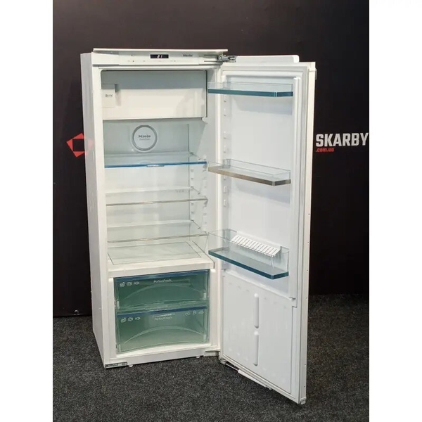 Встраиваемый холодильник Miele K 35483 iDF - <ro>Изображение</ro><ru>Изображение</ru> #2, <ru>Объявление</ru> #1728584