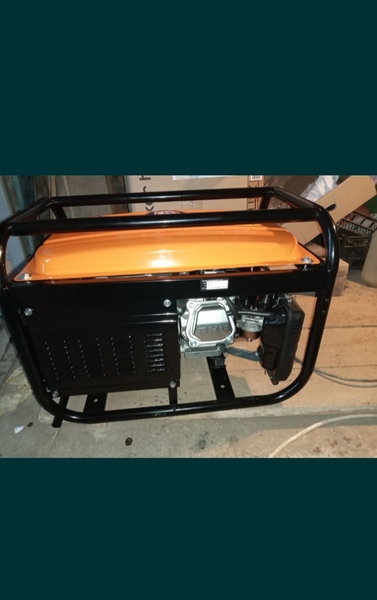 Генератор - <ro>Изображение</ro><ru>Изображение</ru> #4, <ru>Объявление</ru> #1731931