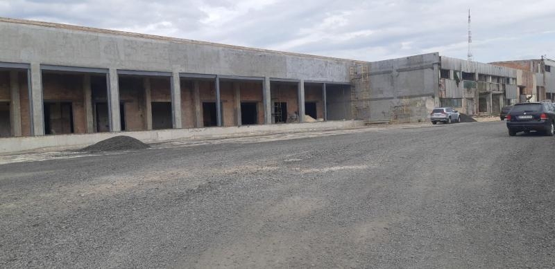 Сдам в оренду складські / виробничі приміщення у м. Луцьк - <ro>Изображение</ro><ru>Изображение</ru> #1, <ru>Объявление</ru> #1735201