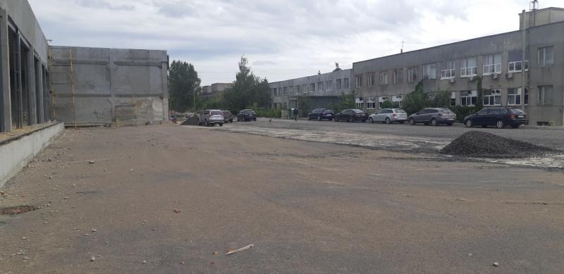 Сдам в оренду складські / виробничі приміщення у м. Луцьк - <ro>Изображение</ro><ru>Изображение</ru> #2, <ru>Объявление</ru> #1735201