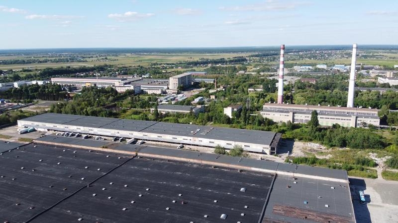 Сдам в оренду складські / виробничі приміщення у м. Луцьк - <ro>Изображение</ro><ru>Изображение</ru> #5, <ru>Объявление</ru> #1735201