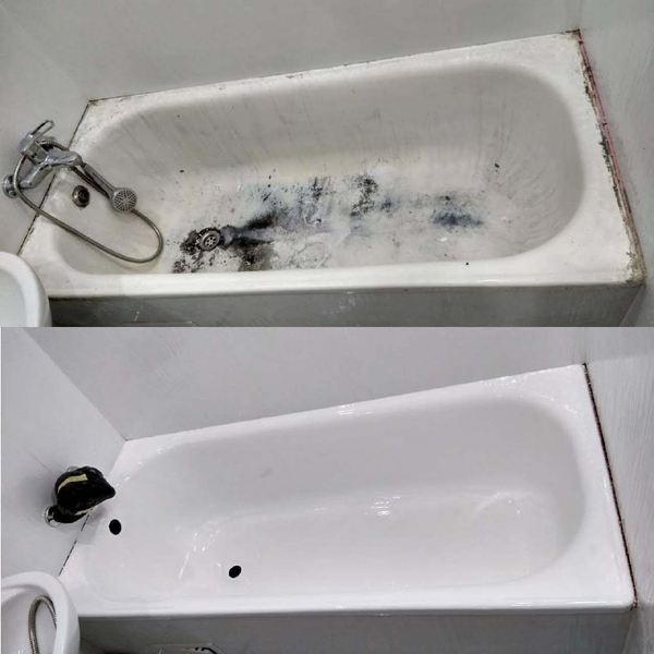 Реставрація ванни Луцьк - <ro>Изображение</ro><ru>Изображение</ru> #4, <ru>Объявление</ru> #1594973