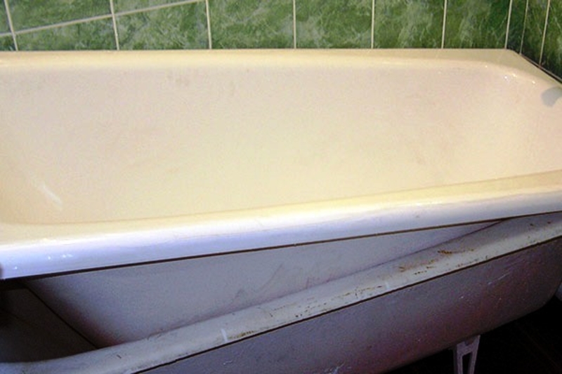 Реставрація ванни Луцьк - <ro>Изображение</ro><ru>Изображение</ru> #3, <ru>Объявление</ru> #1594973