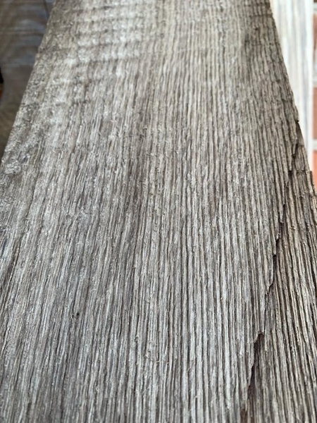 Дошка браширована з термососни (штучне старіння) - <ro>Изображение</ro><ru>Изображение</ru> #1, <ru>Объявление</ru> #1742032