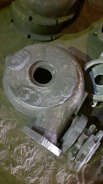 Надаємо повний цикл виробництва лиття - <ro>Изображение</ro><ru>Изображение</ru> #2, <ru>Объявление</ru> #1747159