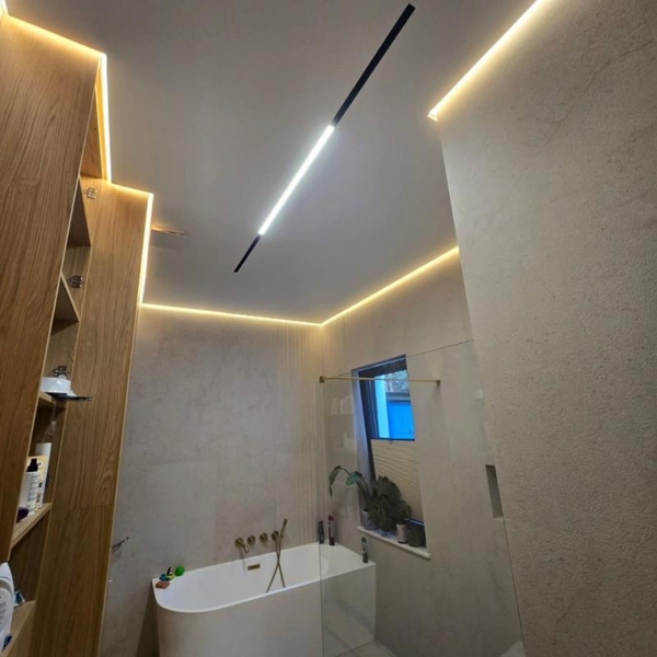 Натяжні стелі в Луцьку від виробника — стиль, якість і доступна ціна - <ro>Изображение</ro><ru>Изображение</ru> #2, <ru>Объявление</ru> #1749750