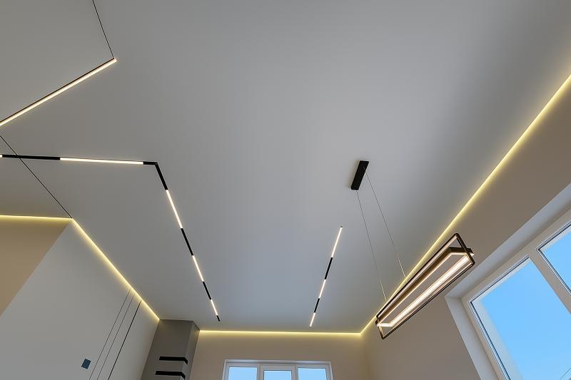 Натяжні стелі в Луцьку від виробника — стиль, якість і доступна ціна - <ro>Изображение</ro><ru>Изображение</ru> #3, <ru>Объявление</ru> #1749750