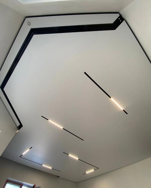 Натяжні стелі в Луцьку від виробника — стиль, якість і доступна ціна - <ro>Изображение</ro><ru>Изображение</ru> #4, <ru>Объявление</ru> #1749750