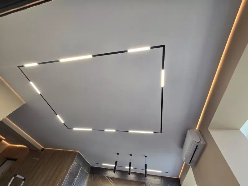 Натяжні стелі в Луцьку від виробника — стиль, якість і доступна ціна - <ro>Изображение</ro><ru>Изображение</ru> #7, <ru>Объявление</ru> #1749750