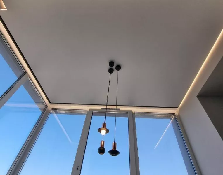 Натяжні стелі в Луцьку від виробника — стиль, якість і доступна ціна - <ro>Изображение</ro><ru>Изображение</ru> #8, <ru>Объявление</ru> #1749750