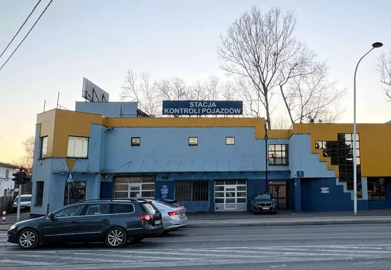 СТО Варшава Україномовний автосервіс  Avenor Cars - <ro>Изображение</ro><ru>Изображение</ru> #4, <ru>Объявление</ru> #1753269